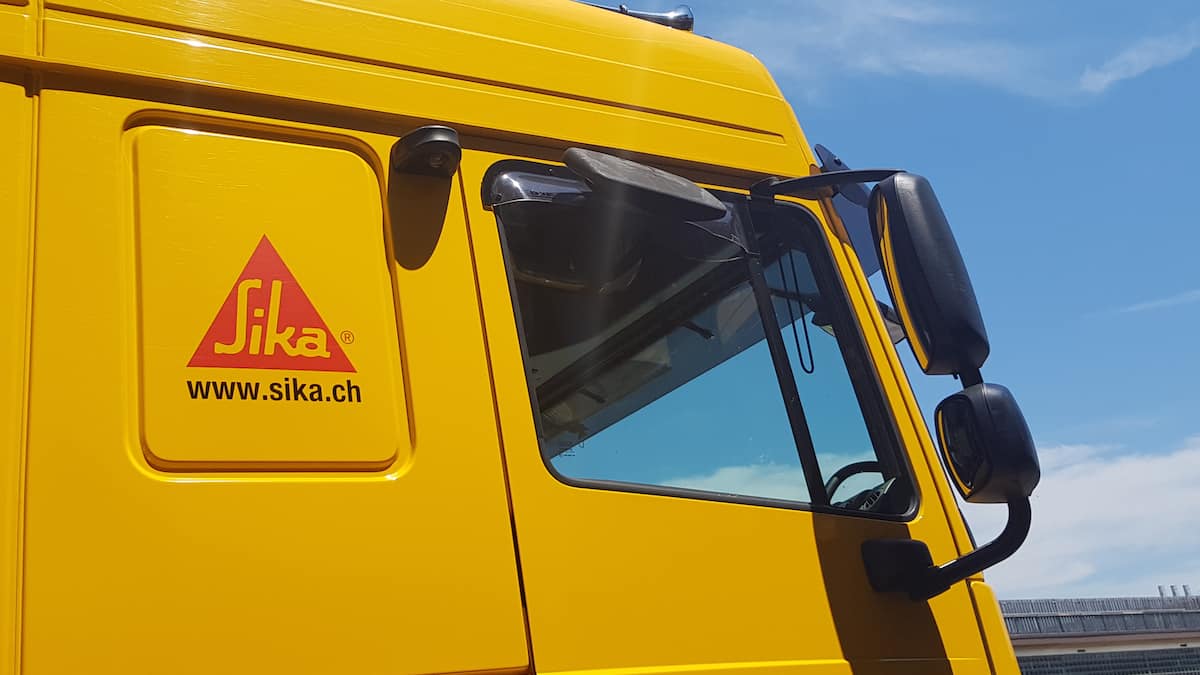 Sika übernimmt rumänische Firma cash