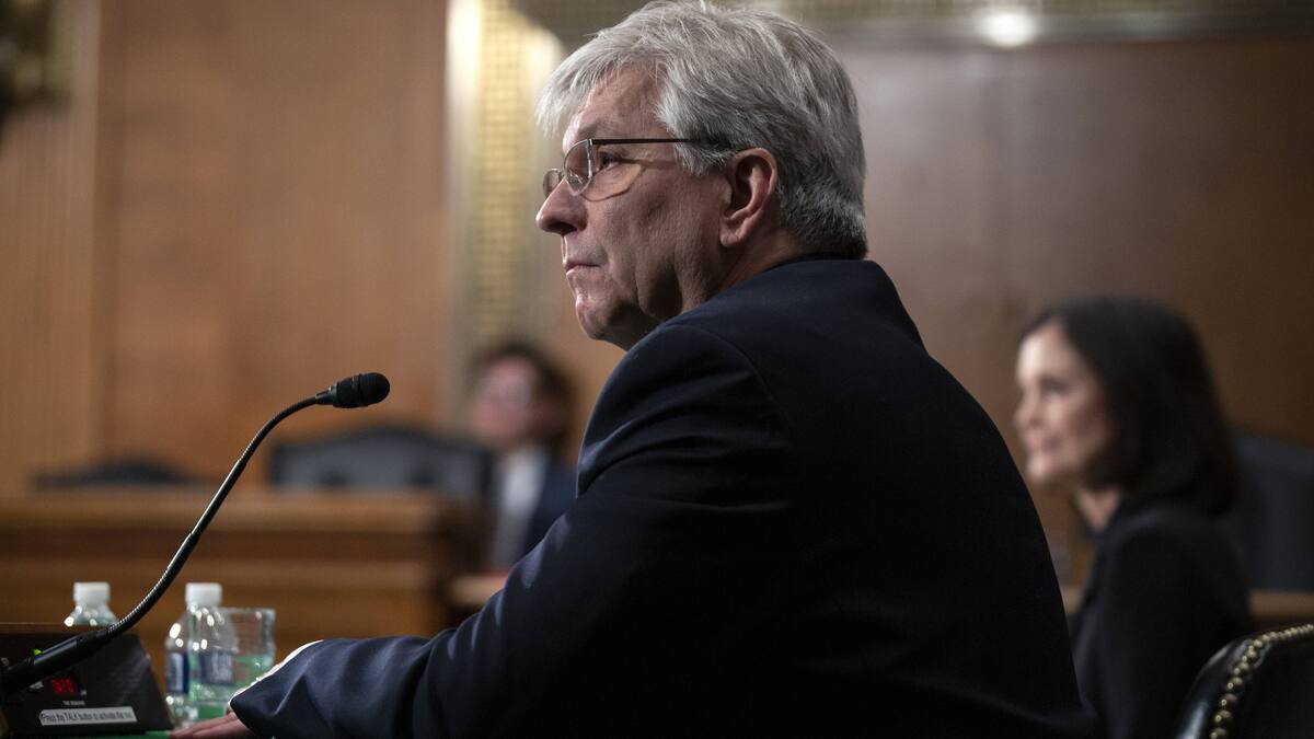 FedMitglied Waller unterstützt weitere «deutliche» Zinserhöhung cash