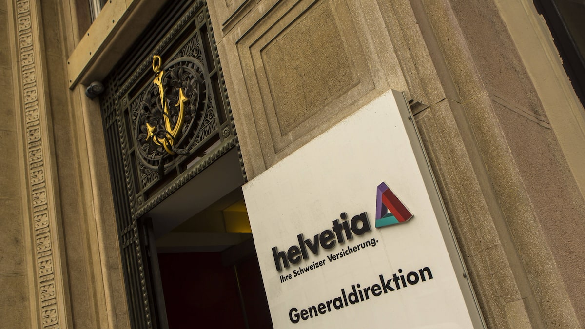 Helvetia Versicherungen übernimmt Mobile Garantie cash