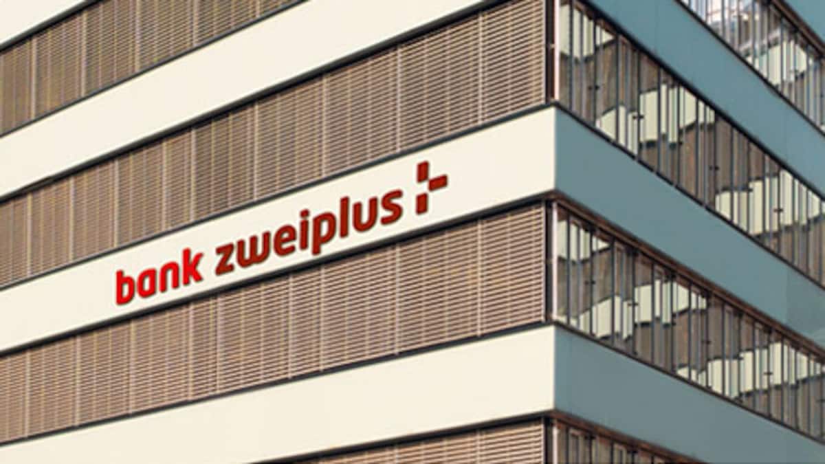 Safra Sarasin erwirbt restliche Anteile an der Bank Zweiplus cash