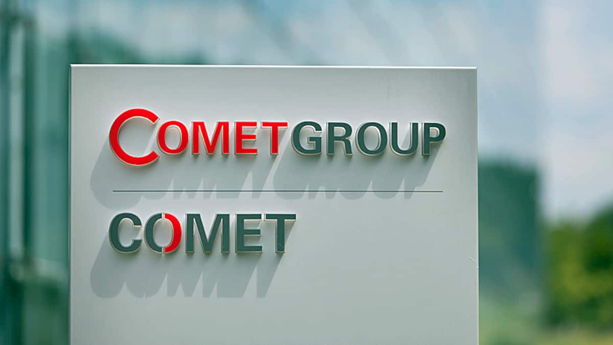 Comet: Nicola Rotondo wird CFO ad interim | cash