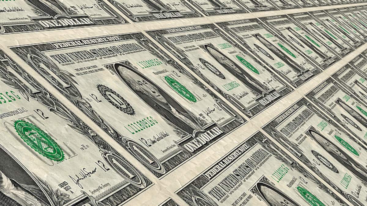 Warum Dollar-Bären das Ende einer Ära prognostizieren | cash