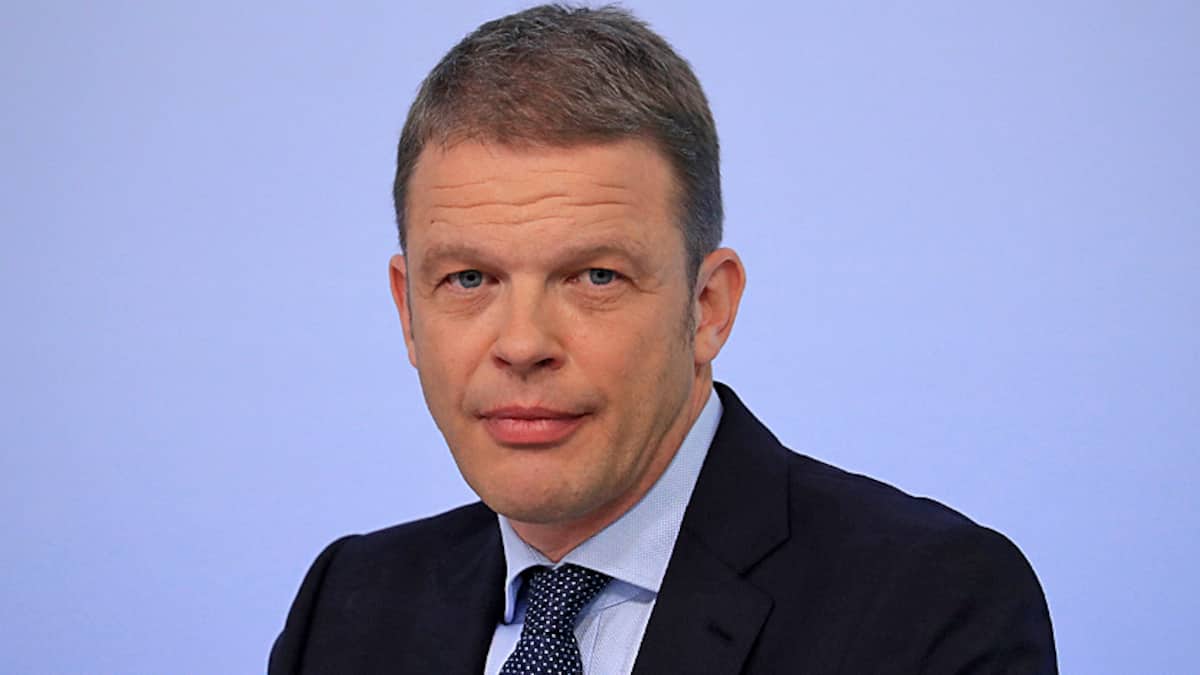 Der neue Vorstand der Deutschen Bank cash