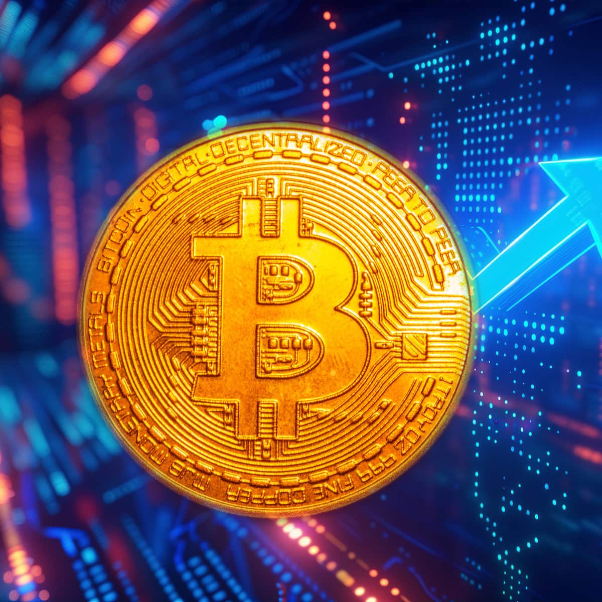 Bitcoin-Kurs fällt auf Zwei-Wochen-Tief | cash