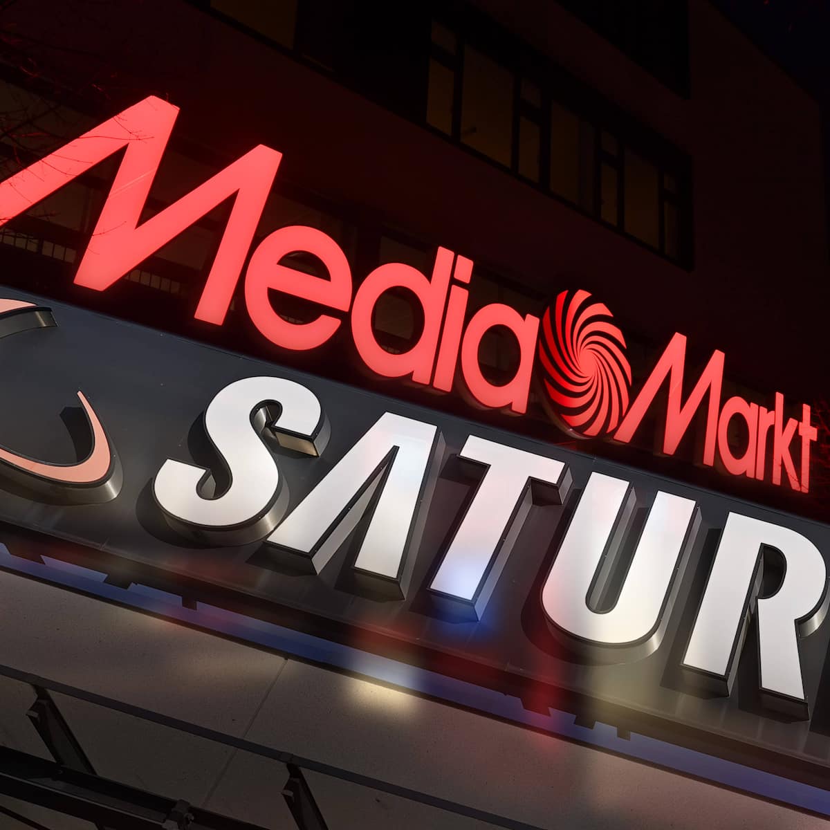 Chinesischer Tech-Gigant JD.com bei Media Markt/Saturn am Ziel | cash