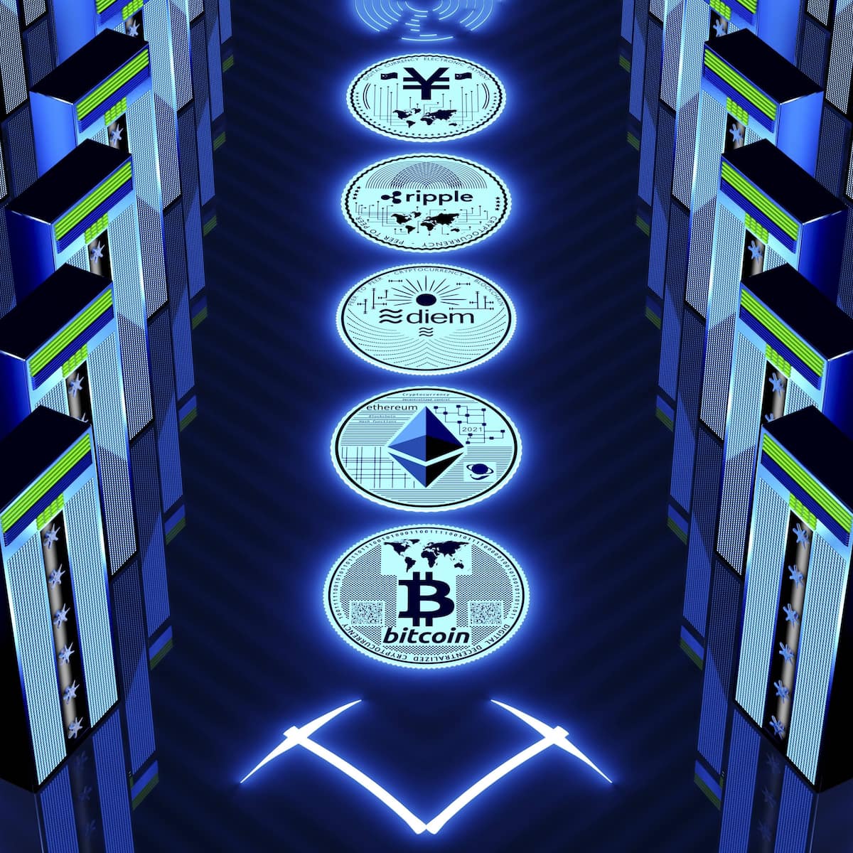 SVB-Pleite erschüttert Vertrauen in Stablecoin USD Coin | cash