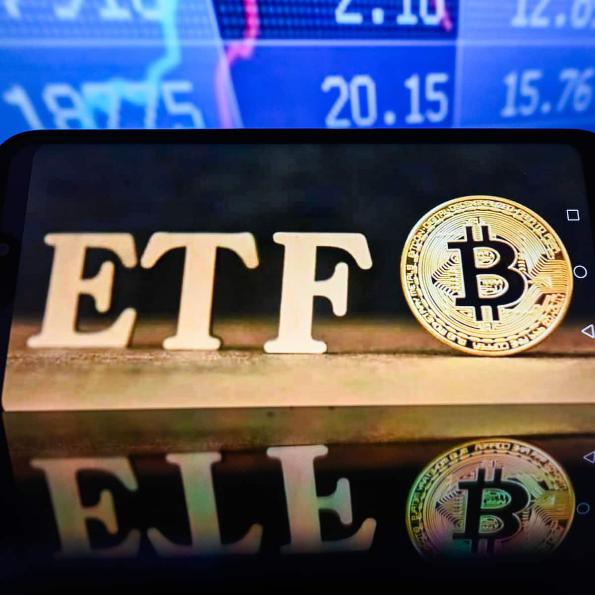Mit diesen Bitcoin-ETFs wird Schweizer Anlegern der Einstieg leicht gemacht  | cash