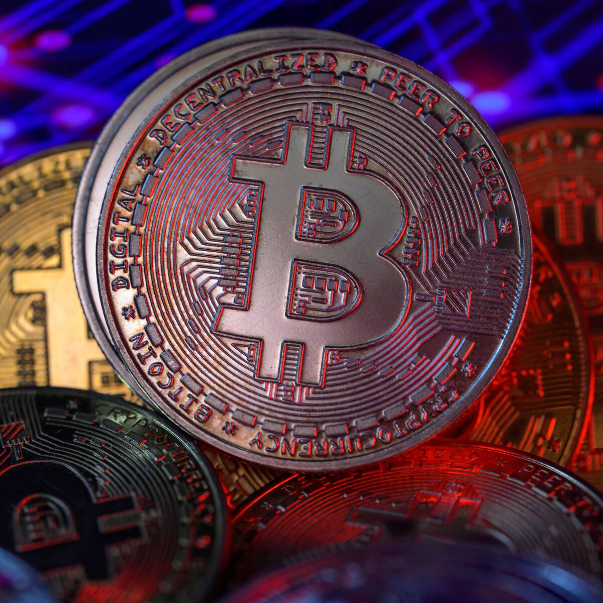 UBS: Bitcoin wird Aktien nie ersetzen können | cash