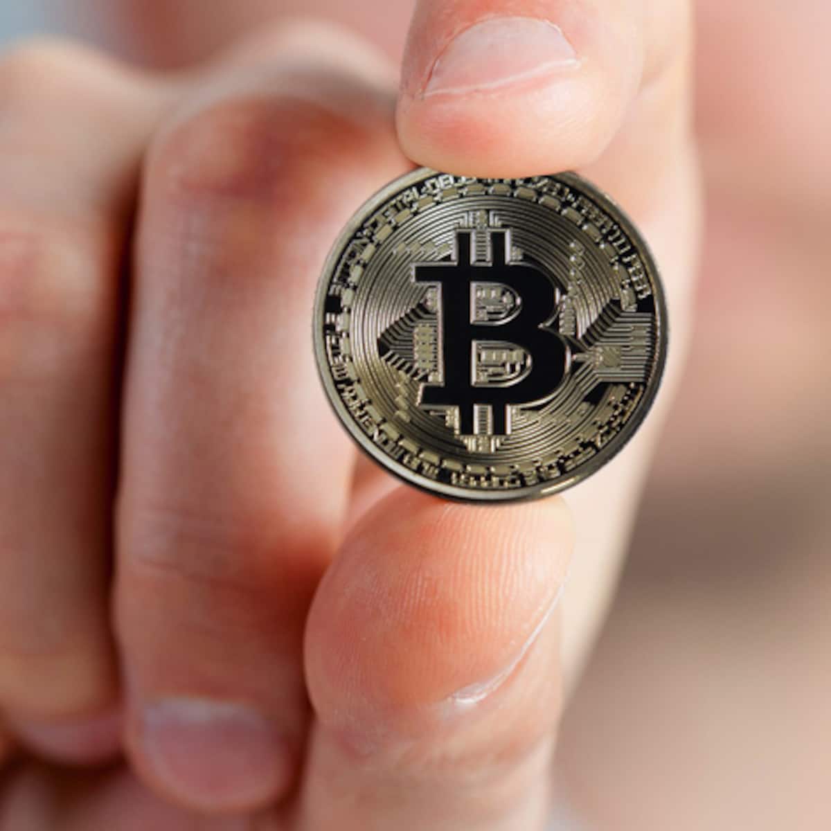 Bitcoin in «echtes» Geld umtauschen: Erlebnisse eines Hobby-Investors | cash