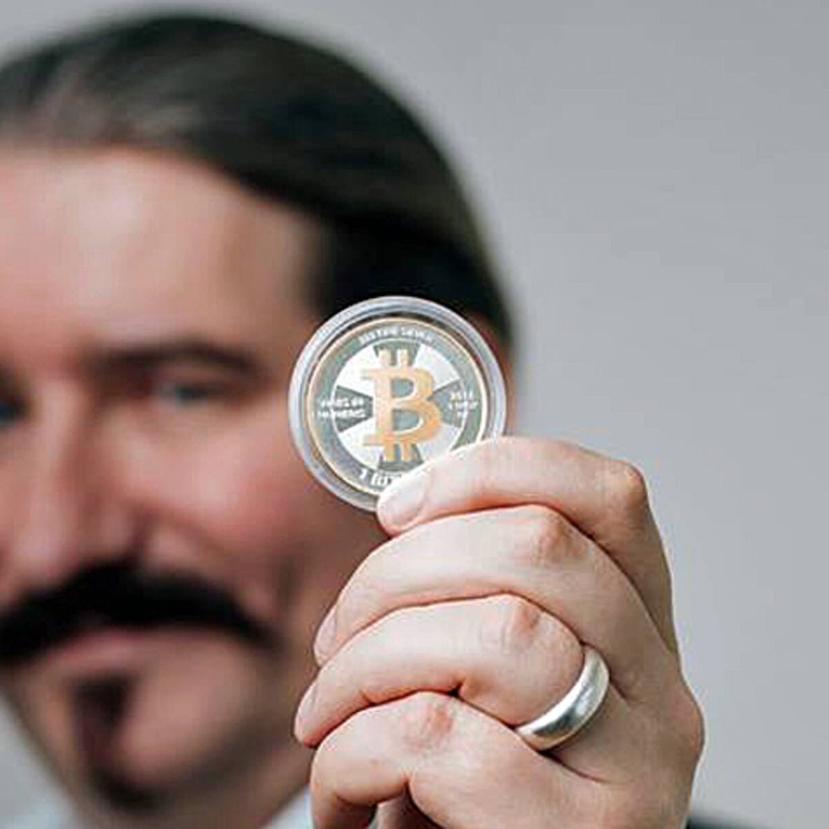 Bitcoin-Suisse-CEO: «Das Schlimmste bei Bitcoin ist vorbei» | cash