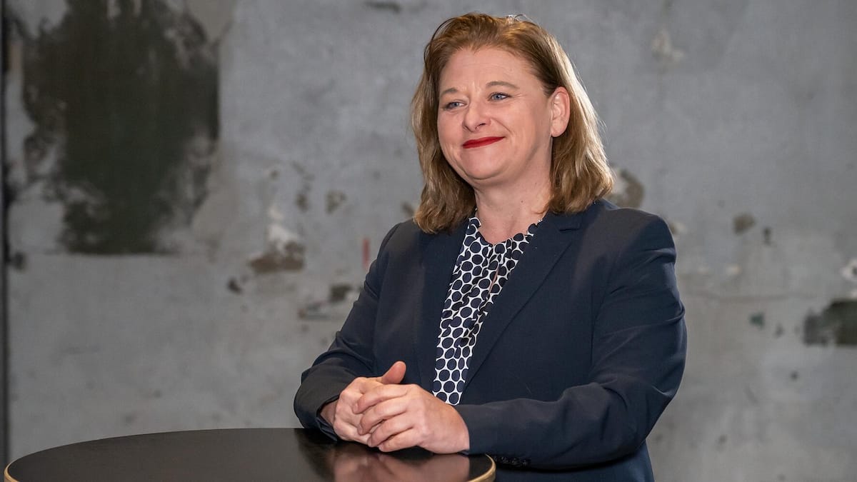 ZKB-Anlagechefin: «Investoren lassen sich nicht steuern»