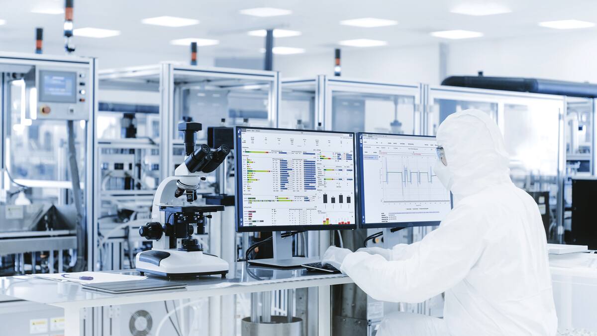 Inficon erleidet wegen US-Zöllen Gewinneinbruch - Ausblick gesenkt