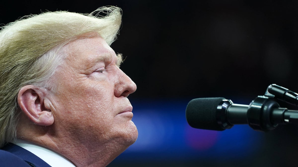 USA und China haben in Genf Verhandlungen über Trump-Zölle aufgenommen