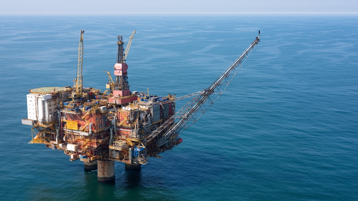 European Gas At 3-Year Highs: Winners and Losers in the Energy Crunch