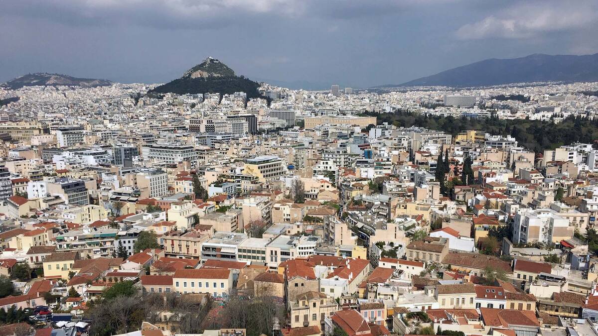 Diese Stadt ist der neue Immobilien-Hotspot Europas