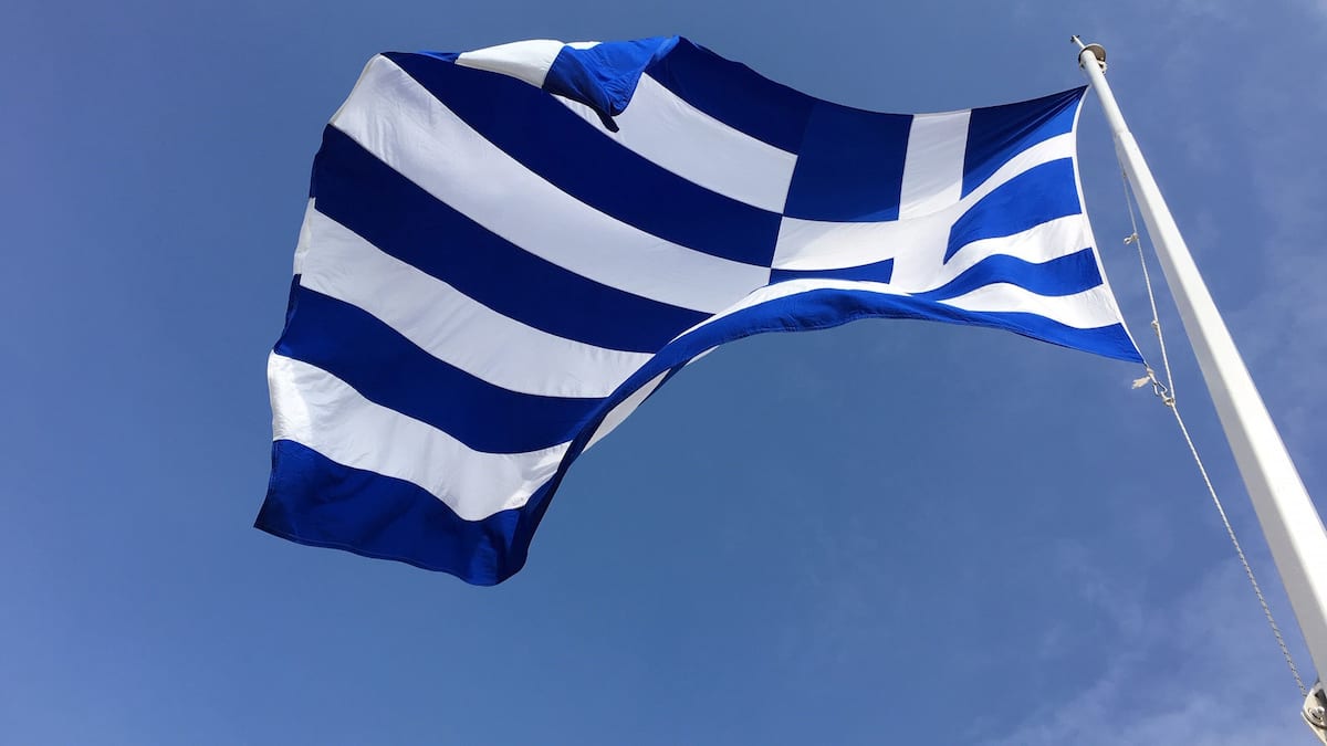Griechenland beginnt mit Erdgaserkundung südwestlich von Kreta
