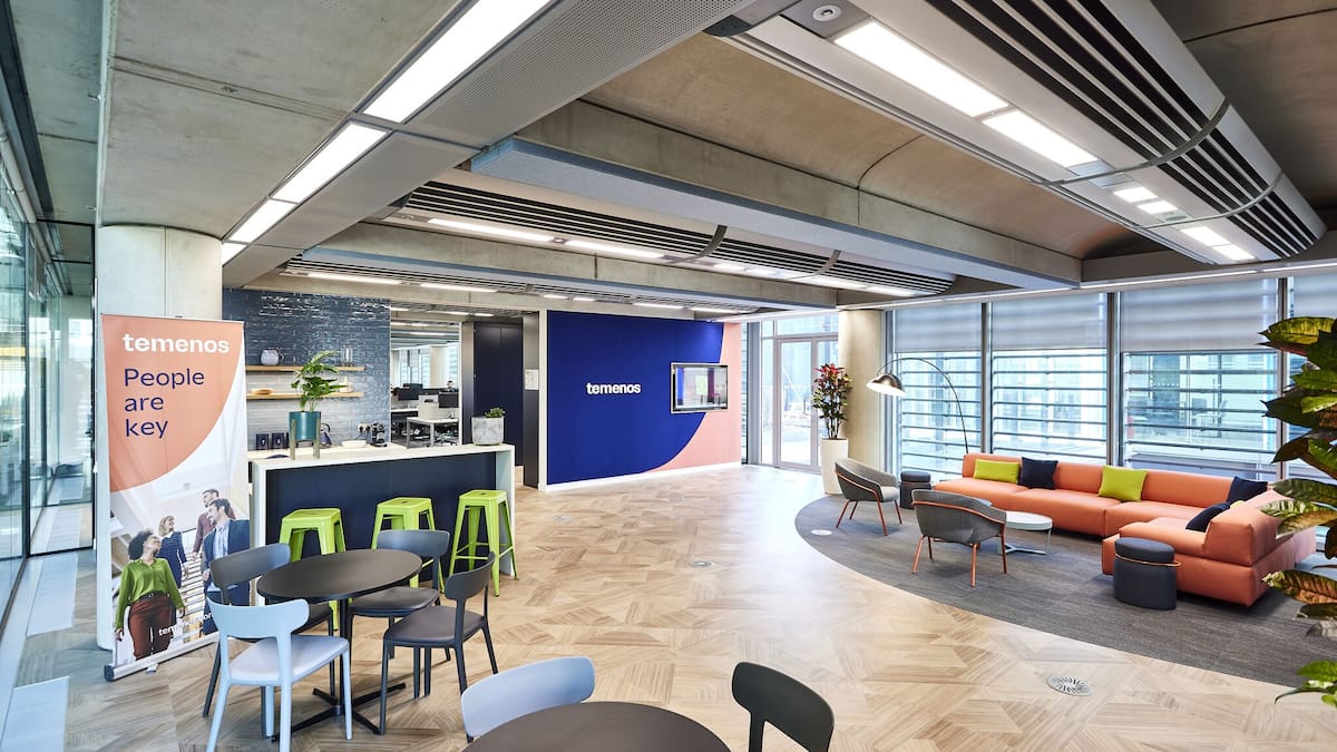 Temenos startet Aktienrückkaufprogramm