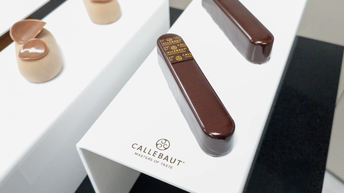 Barry Callebaut names Thomas Gaengler Chief Operating Officer