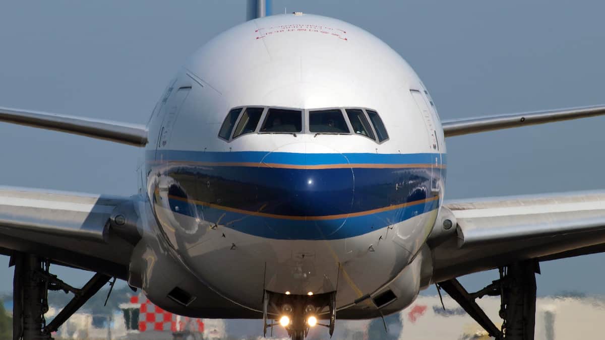 Schweiz will mit Flugzeug-Käufen US-Zölle abwenden