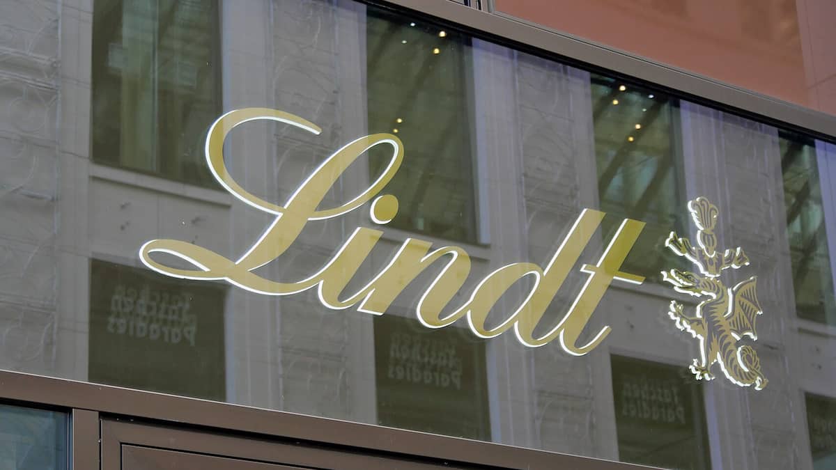 Presse: Lindt & Sprüngli erwägt Produktion von Schokoladenhasen in den USA