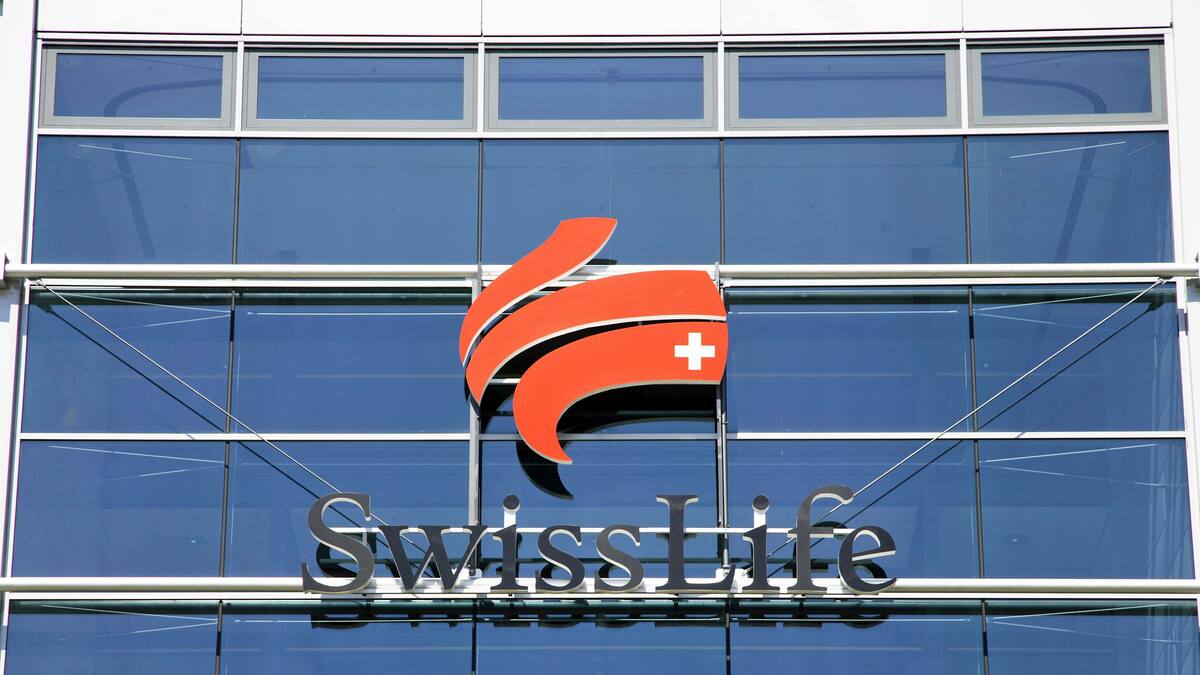 «Mit solchen Zyklen können wir gut umgehen»