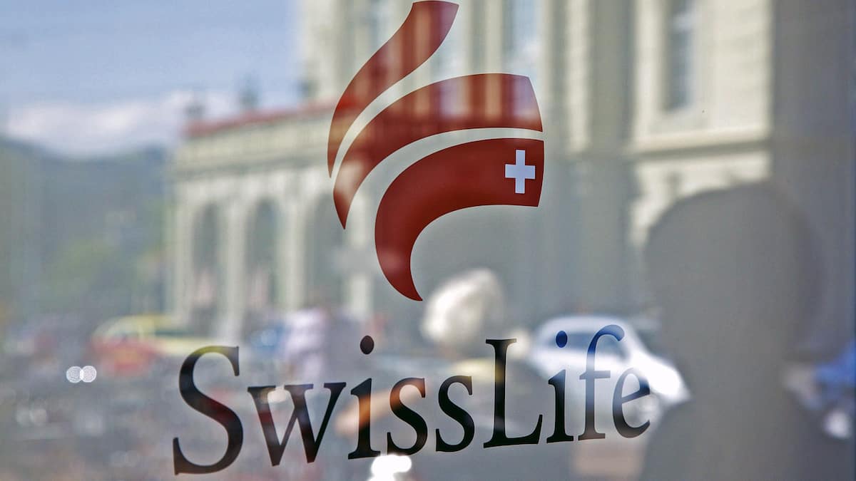 Volumenentwicklung bei Swiss Life im Fokus - Wachstum erwartet
