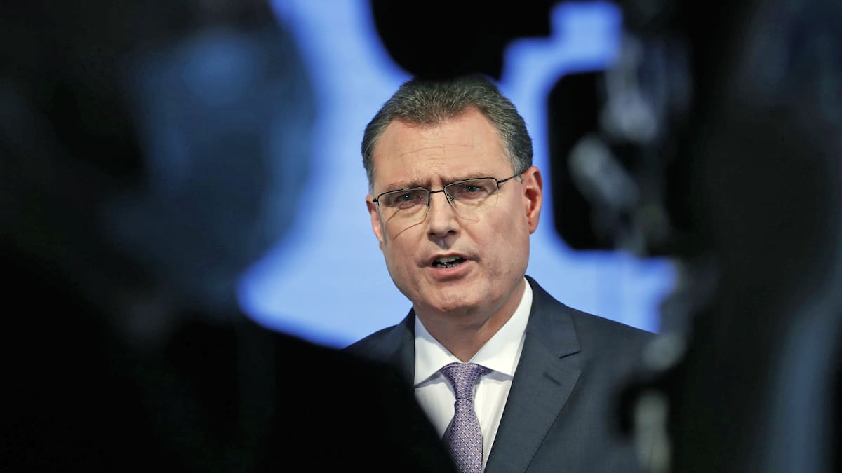 SNB-Chef Jordan dämpft letzte Hoffnungen auf Gewinnausschüttung an Kantone