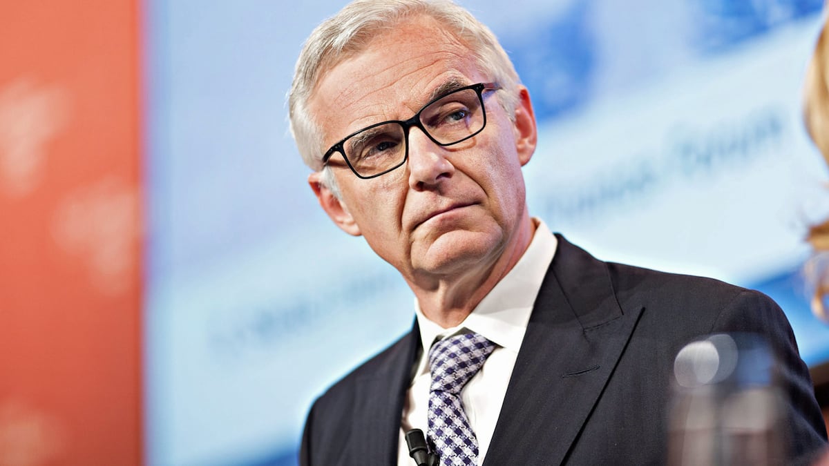 Credit Suisse: Die Chefs erhielten in den letzten 15 Jahren rund 1,6 Milliarden Franken