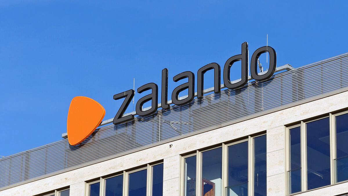 Niederlage für Zalando - EU-Gericht weist Klage gegen strengere Regulierung ab