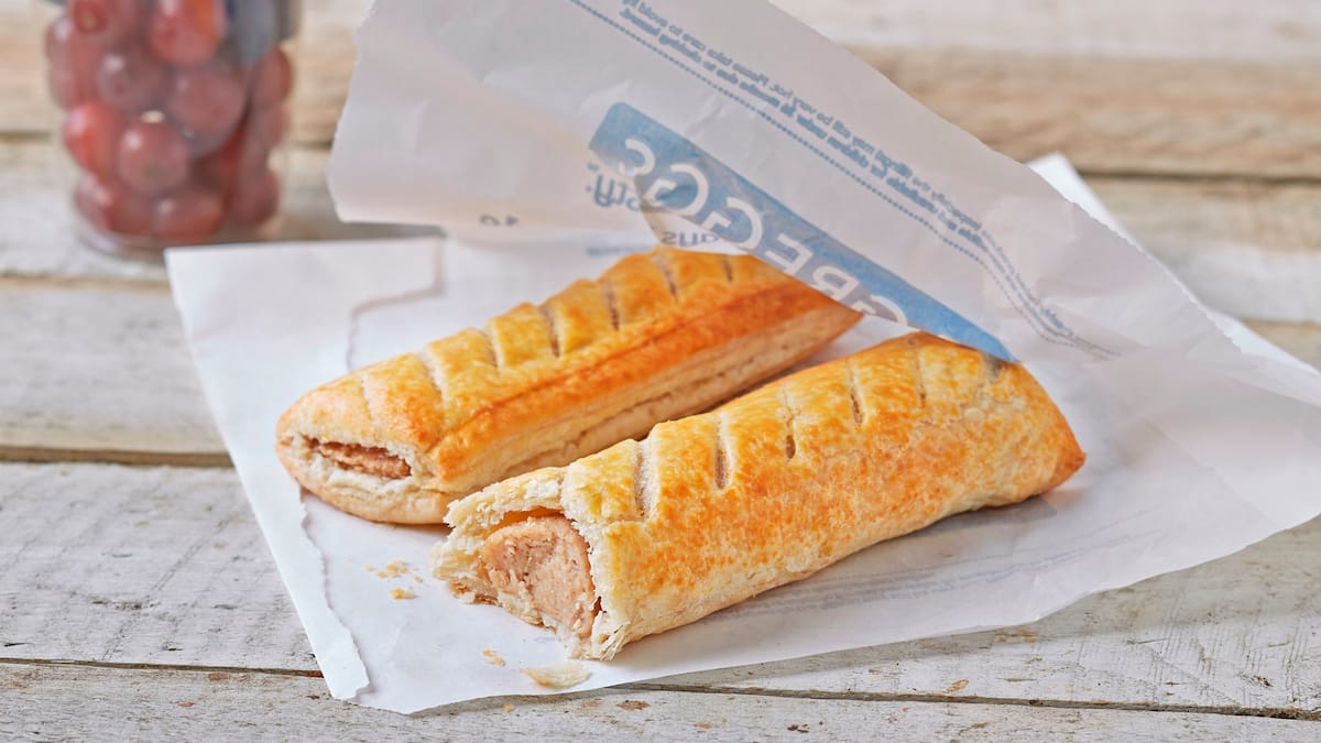 Hunger nach Abnehmpillen belastet britische Einzelhändler