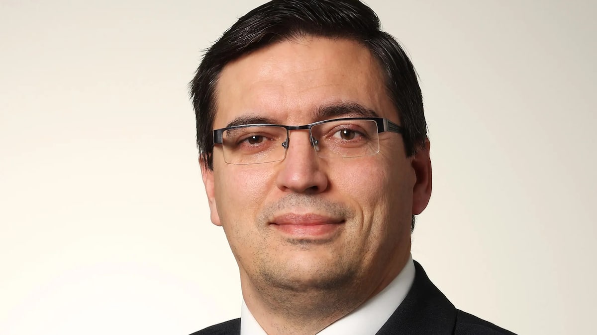 «Ich bin zu alt, um zu sagen: Nein, ein Crash wird nicht passieren»