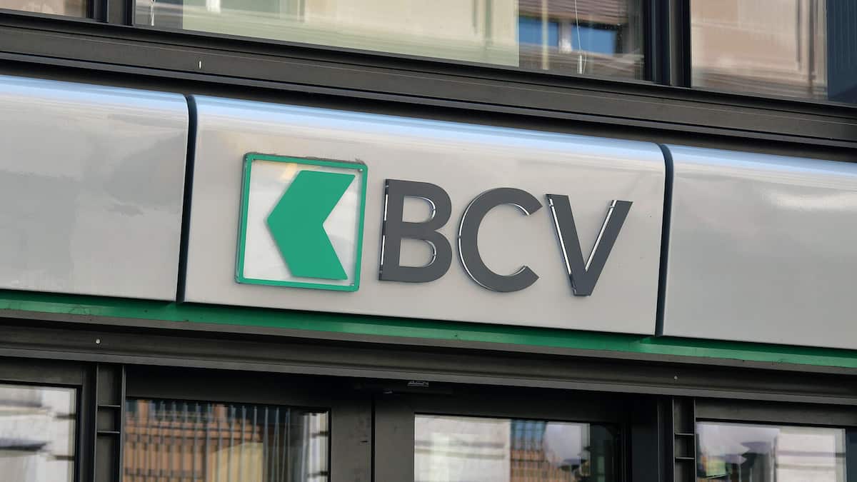 Waadtländer Kantonalbank schreibt wie erwartet weniger Gewinn - Dividende bleibt konstant