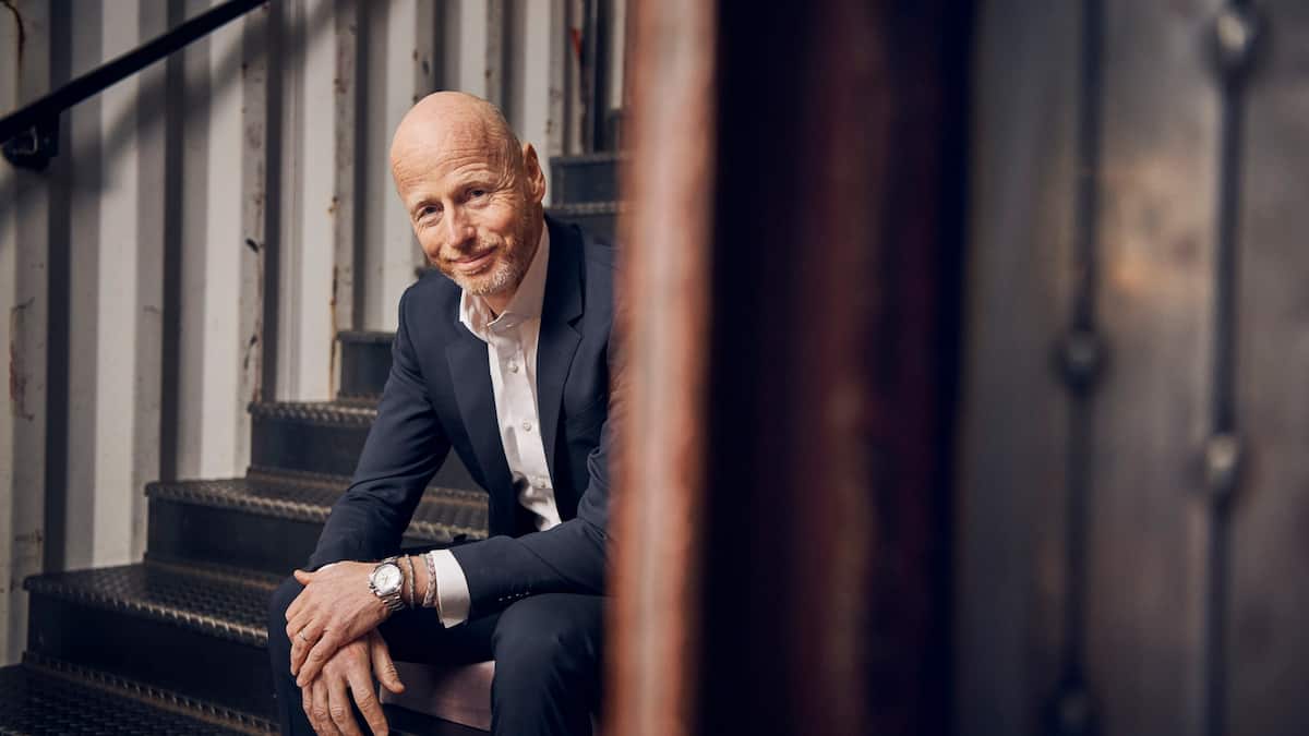 Ringier trotzt dem Medienwandel mit starkem operativem Ergebnis