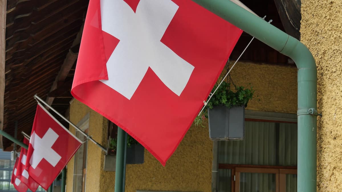 Schweiz mit sehr hohem Leistungsbilanzüberschuss im dritten Quartal