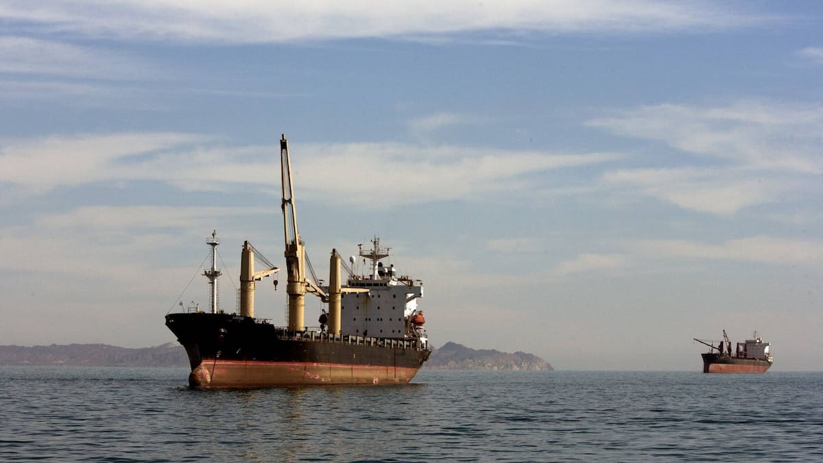 Wie der Angriff auf den Iran die Öl- und Gasförderung im Nahen Osten beeinträchtigen könnte