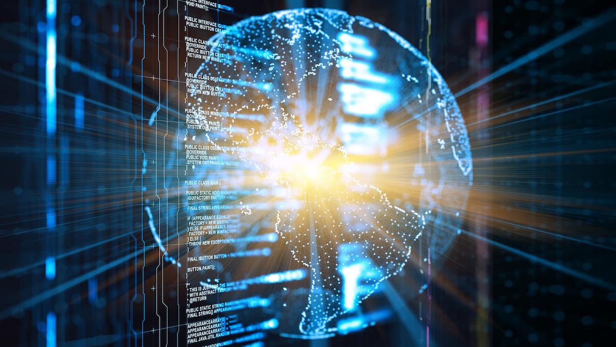 Christian Ewerhart macht die Kryptowelt sicherer