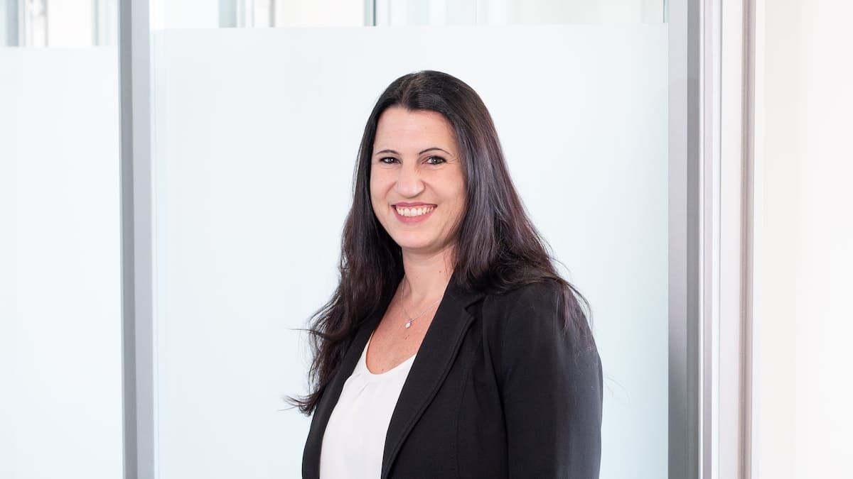 Bei diesen Aktien sieht BLKB-Anlagechefin Fabienne Hockenjos Einstiegschancen