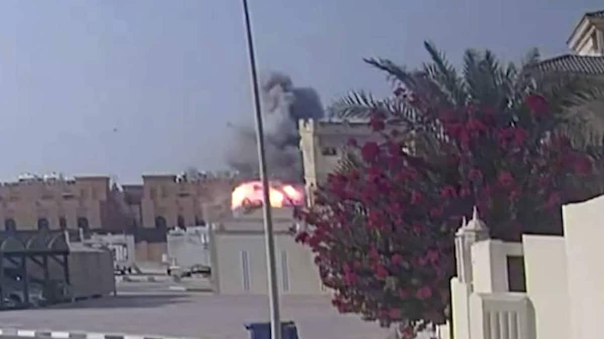 Arabische Staaten verurteilen Israels Angriff in Katar