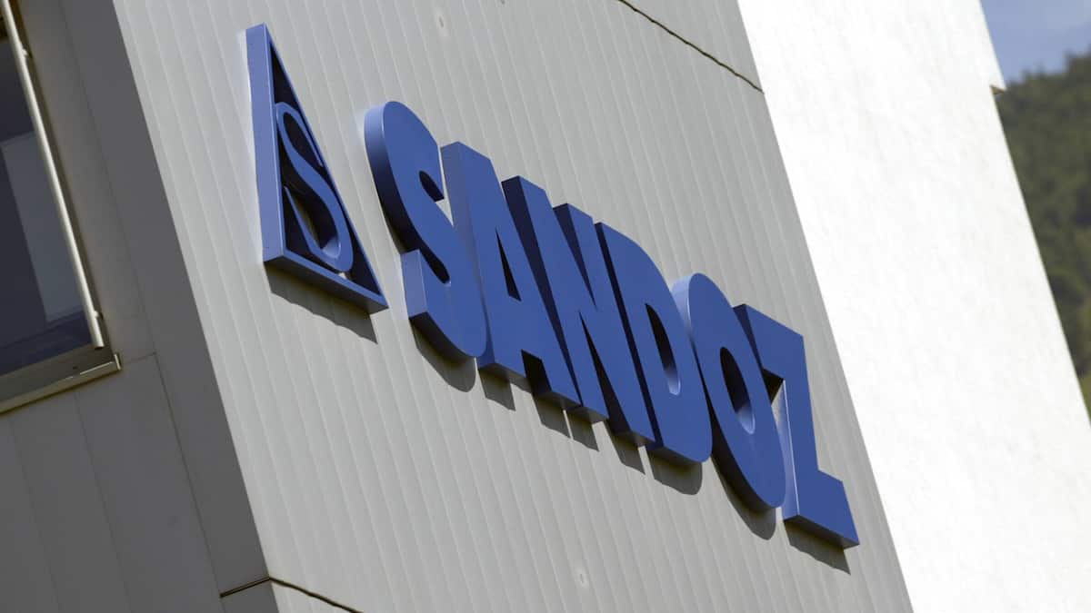 Sandoz übernimmt Augenmedikament-Biosimilar | cash