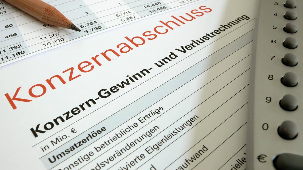 So lesen Investoren die Unternehmenskennzahlen richtig