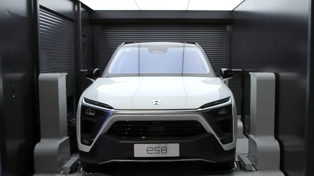 China-Autos in Europa: Mehr Hybride und Verbrenner statt E-Autos