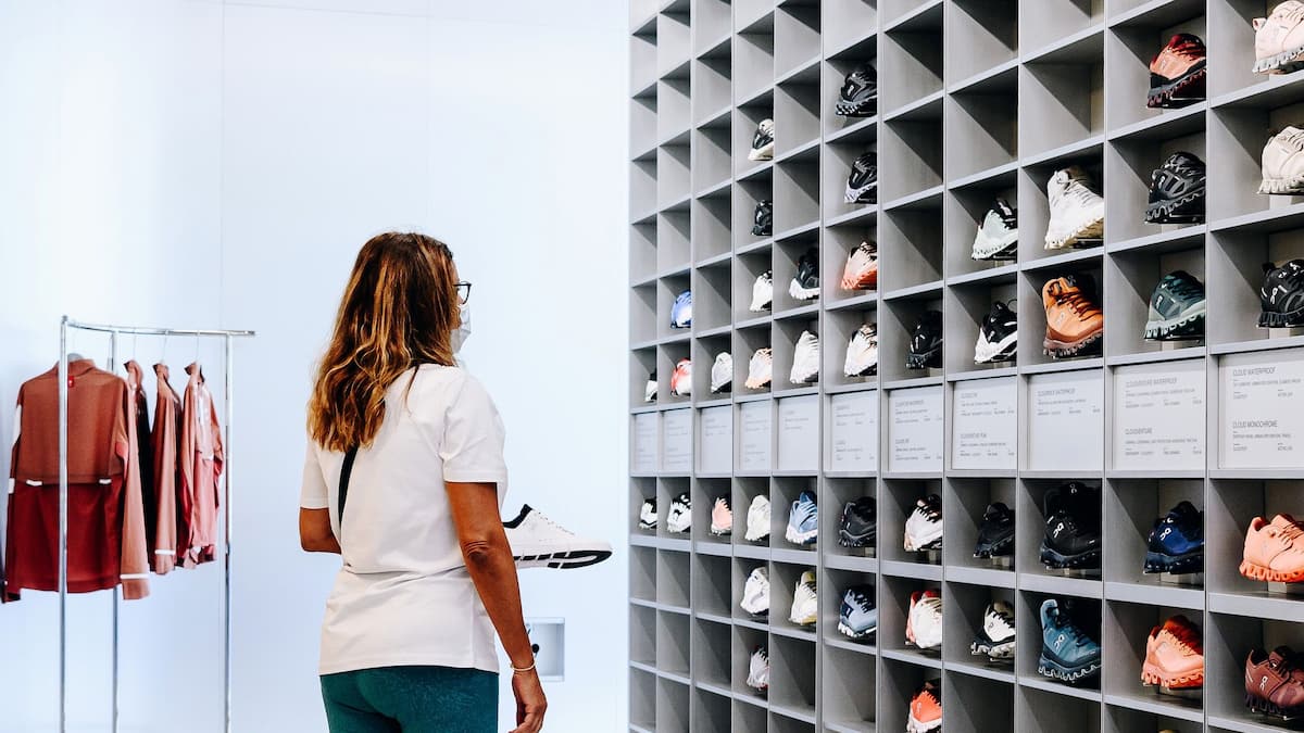 Adidas, Nike & Co: Steht der Sneaker-Boom vor dem Aus?