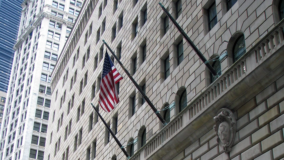 US-Notenbankgouverneur: Weitere Zinssenkung wohl erst in fernerer Zukunft