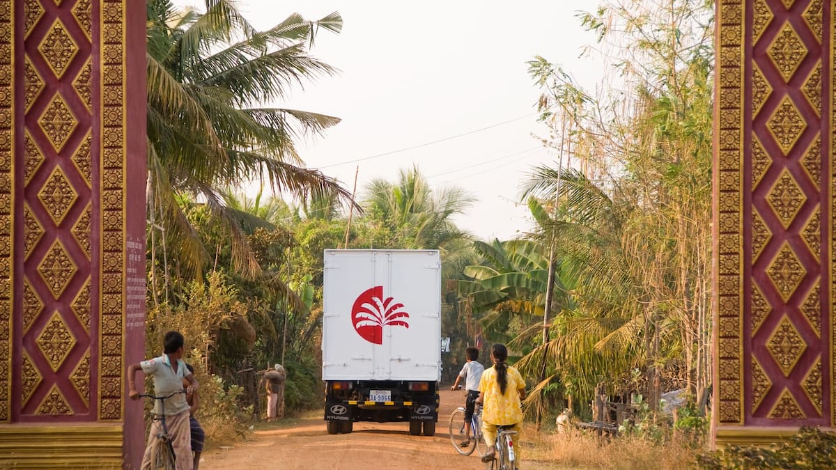 DKSH schliesst Vertriebsvertrag mit Synthomer in Osteuropa