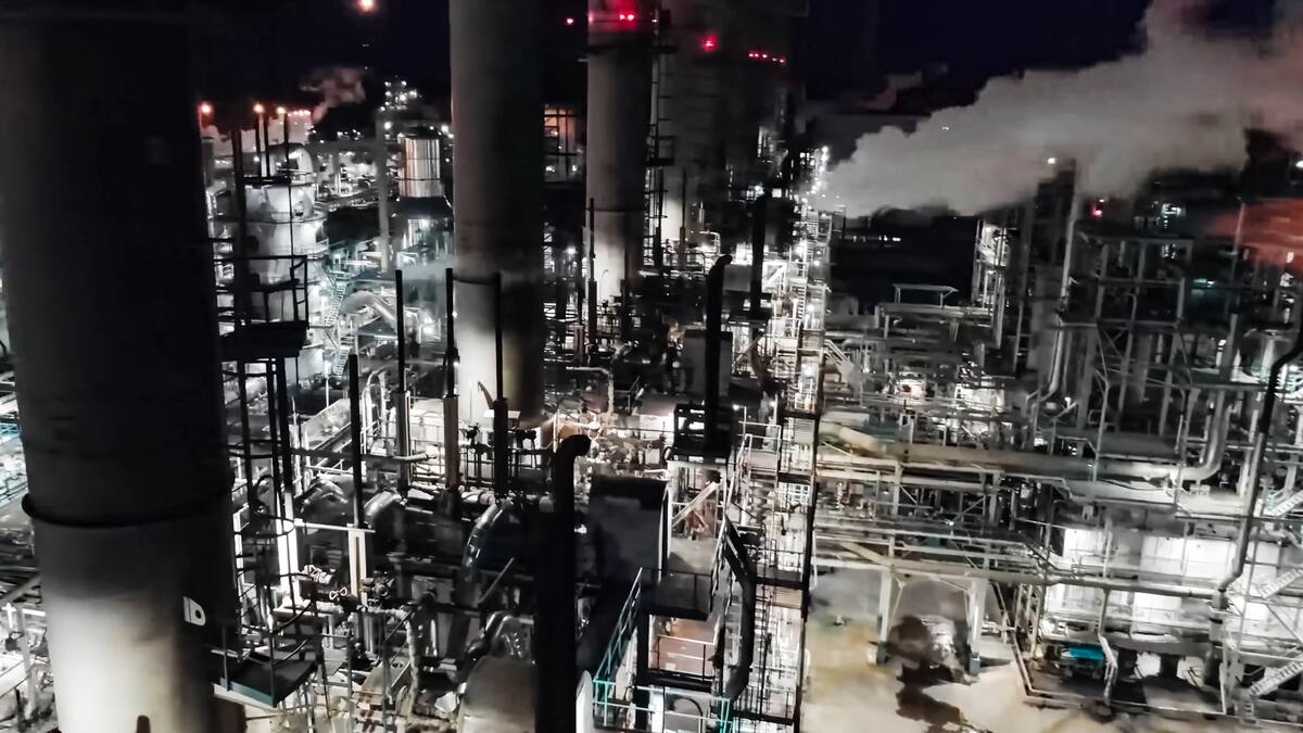 Ukraine verstärkt Angriffe auf Russlands Energieanlagen