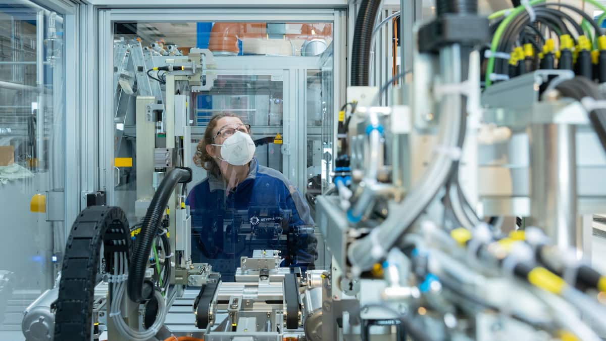 Börse: Diese Schweizer Firmen weisen ein hohes finanzielles Risiko auf