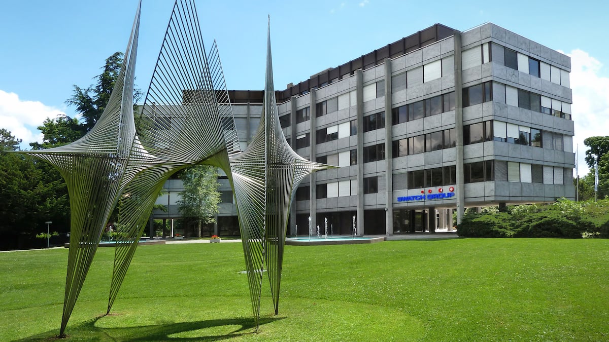 Swatch auf 24-Monate-Hoch: Research Boutique schraubt Kurszielerhöhung weiter in die Höhe