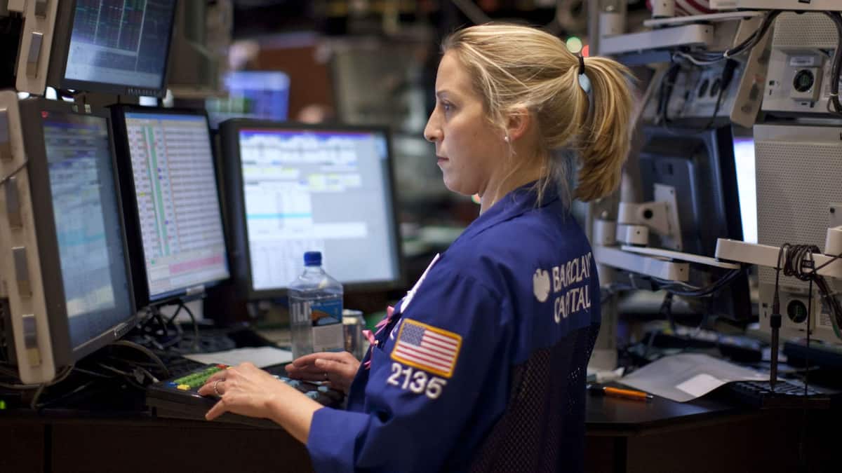 Dow im Plus - Nasdaq im Minus - Reichlich Neues zu verdauen