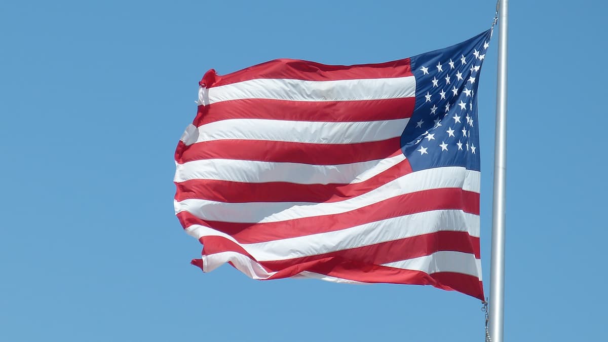 Auftragseingang in der US-Industrie sinkt wie erwartet