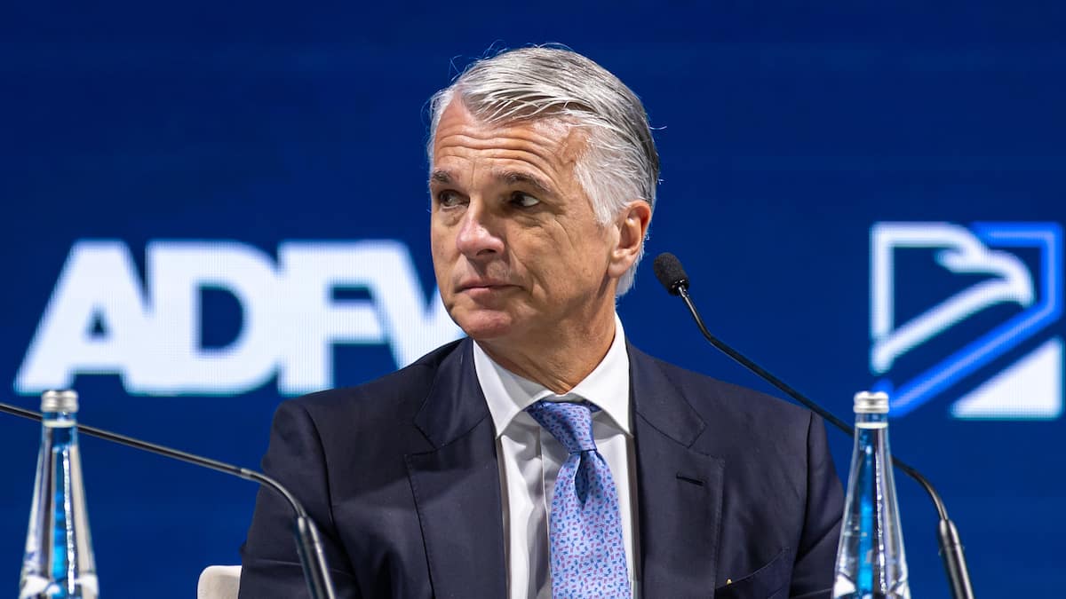 Nachfolge-Suche aufgeschoben: UBS will CEO Sergio Ermotti offenbar über 2027 hinaus im Amt halten